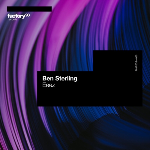 Ben Sterling - Eeez [F93RECS050B]